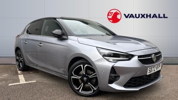 Vauxhall Corsa 1.2 Turbo Ultimate 5dr Petrol Hatchback